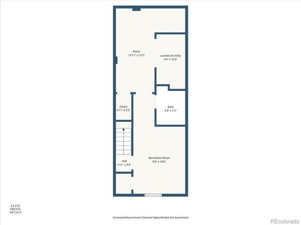 8999 Field Street 8, Broomfield CO 80021