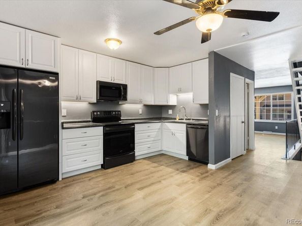 8999 Field Street 8, Broomfield CO 80021