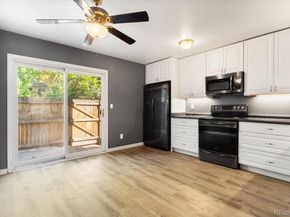 8999 Field Street 8, Broomfield CO 80021