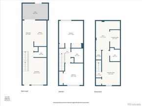 8999 Field Street 8, Broomfield CO 80021