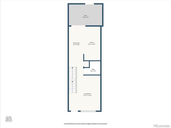 8999 Field Street 8, Broomfield CO 80021