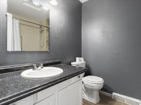 8999 Field Street 8, Broomfield CO 80021