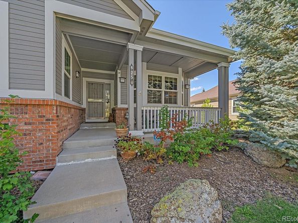 8251 S Quatar Circle, Aurora CO 80016