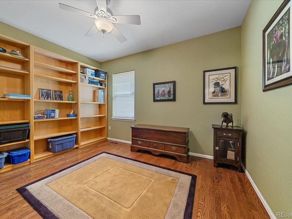 8251 S Quatar Circle, Aurora CO 80016
