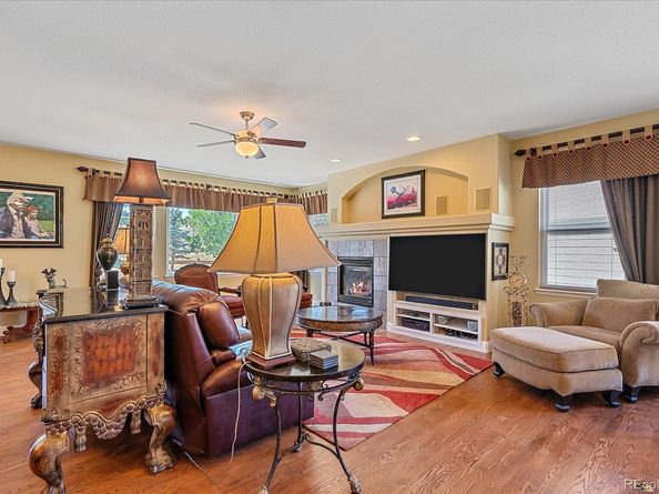 8251 S Quatar Circle, Aurora CO 80016
