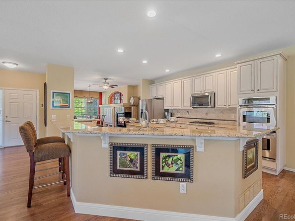 8251 S Quatar Circle, Aurora CO 80016