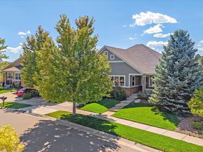 8251 S Quatar Circle, Aurora CO 80016