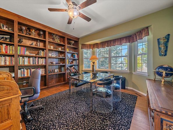 8251 S Quatar Circle, Aurora CO 80016