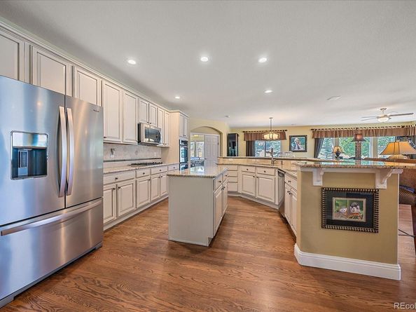 8251 S Quatar Circle, Aurora CO 80016