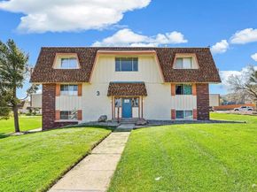 10211 Ura Lane 3303, Thornton CO 80260