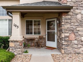 1405 S Chambers Road 103, Aurora CO 80017