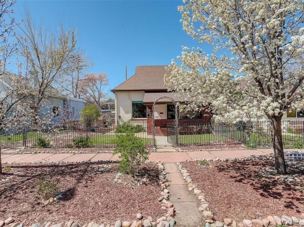 345 Delaware Street, Denver CO 80223
