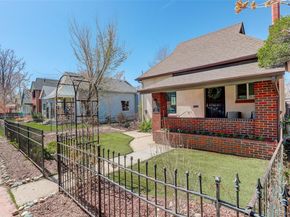 345 Delaware Street, Denver CO 80223