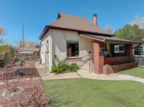 345 Delaware Street, Denver CO 80223