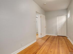 345 Delaware Street, Denver CO 80223