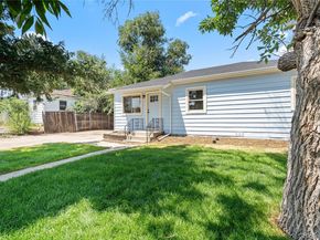 2091 Oak Place, Thornton CO 80229