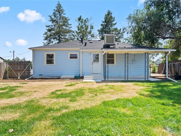 2091 Oak Place, Thornton CO 80229