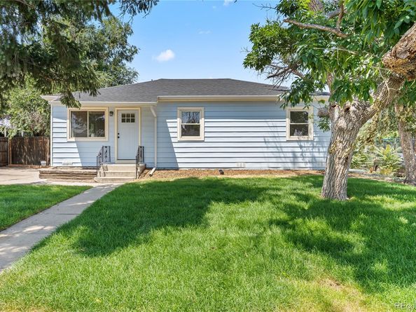 2091 Oak Place, Thornton CO 80229