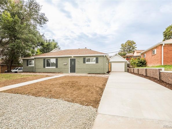 1490 Oak Place, Thornton CO 80229