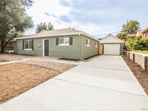 1490 Oak Place, Thornton CO 80229