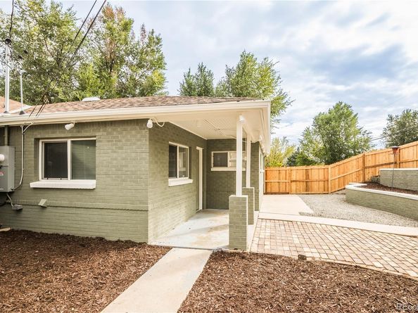 1490 Oak Place, Thornton CO 80229