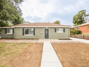 1490 Oak Place, Thornton CO 80229