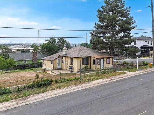 598 S Navajo Street, Denver CO 80223