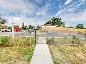 598 S Navajo Street, Denver CO 80223