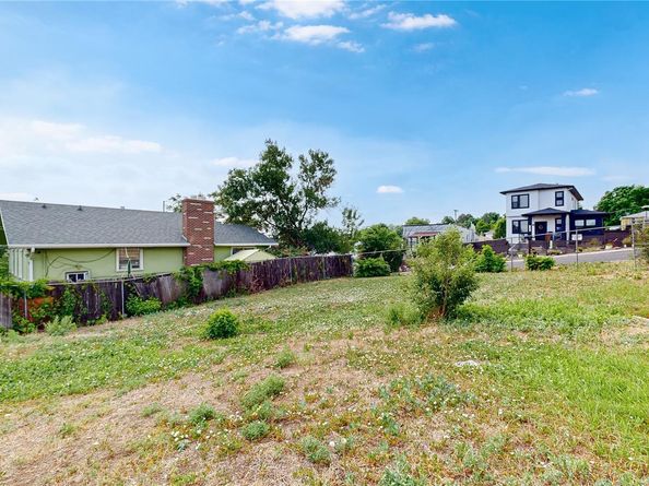598 S Navajo Street, Denver CO 80223