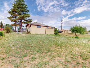 598 S Navajo Street, Denver CO 80223