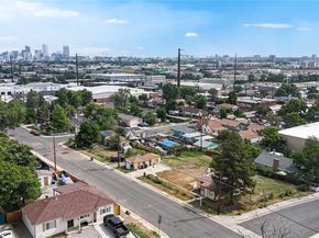 598 S Navajo Street, Denver CO 80223