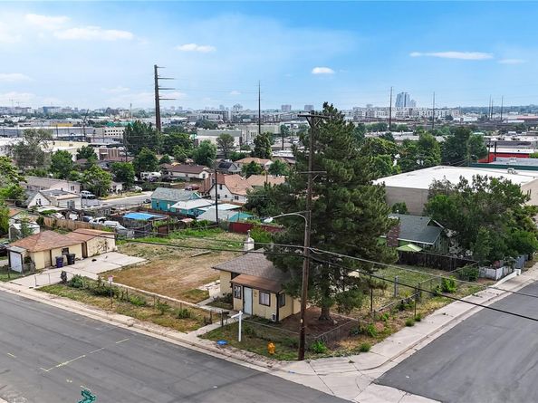 598 S Navajo Street, Denver CO 80223