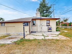 598 S Navajo Street, Denver CO 80223