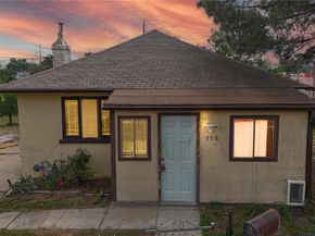598 S Navajo Street, Denver CO 80223