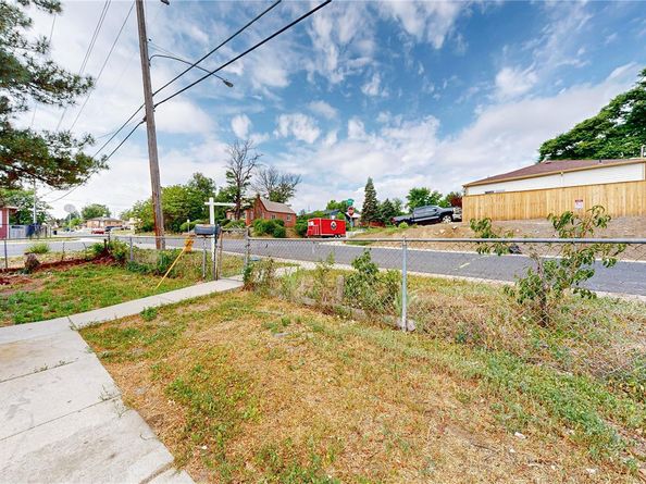 598 S Navajo Street, Denver CO 80223