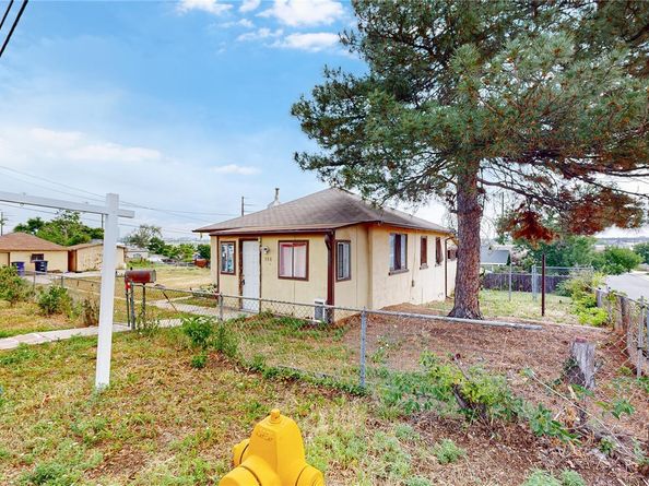 598 S Navajo Street, Denver CO 80223