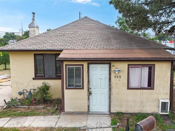 598 S Navajo Street, Denver CO 80223