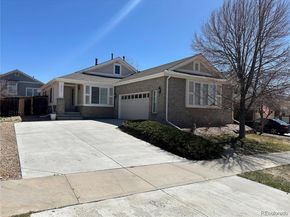 20148 E Dartmouth Drive, Aurora CO 80013
