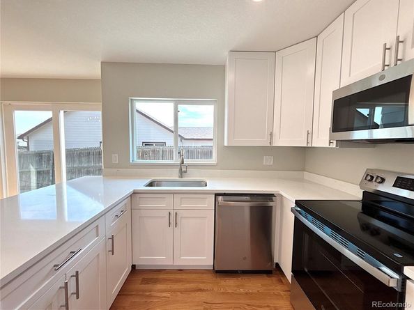 5641 W 72nd Drive, Arvada CO 80003
