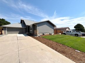 5641 W 72nd Drive, Arvada CO 80003