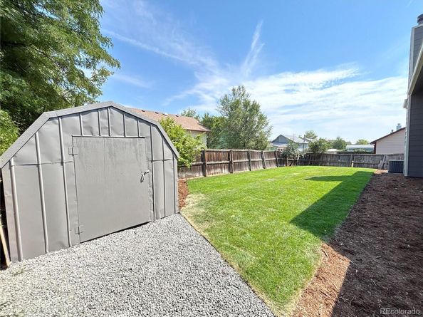 5641 W 72nd Drive, Arvada CO 80003