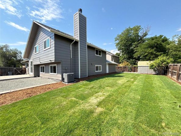 5641 W 72nd Drive, Arvada CO 80003