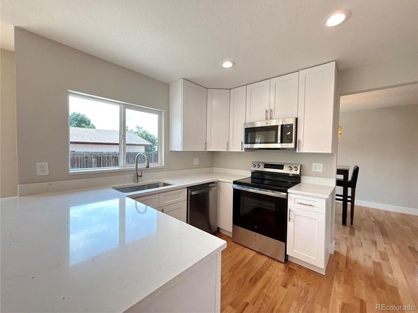 5641 W 72nd Drive, Arvada CO 80003
