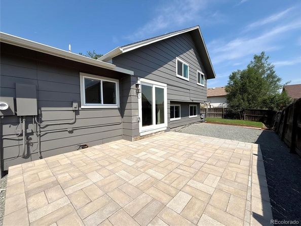 5641 W 72nd Drive, Arvada CO 80003