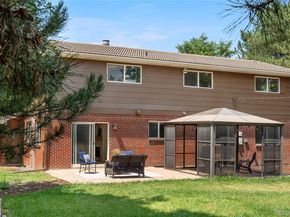 10050 W 77th Drive, Arvada CO 80005
