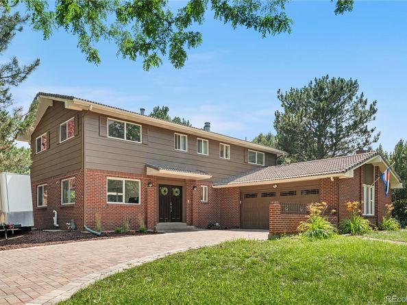 10050 W 77th Drive, Arvada CO 80005