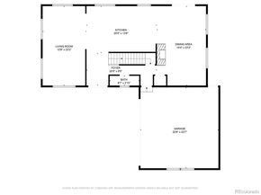 10050 W 77th Drive, Arvada CO 80005
