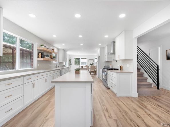 10050 W 77th Drive, Arvada CO 80005