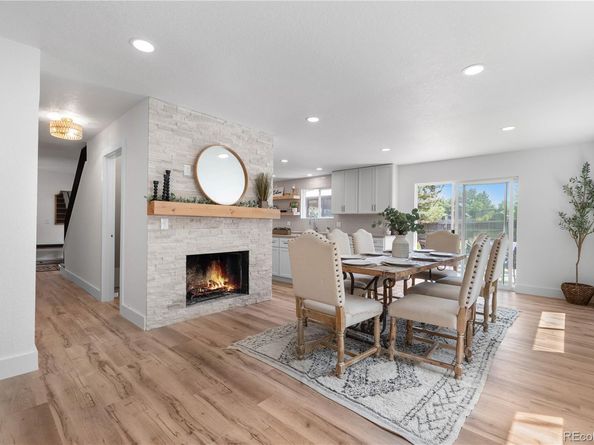 10050 W 77th Drive, Arvada CO 80005