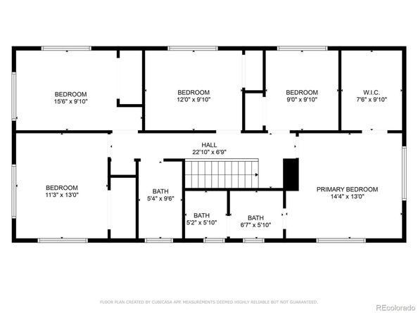 10050 W 77th Drive, Arvada CO 80005